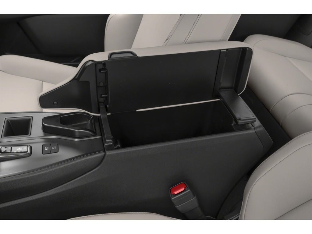 2025 Lexus UX PREMIUM AWD