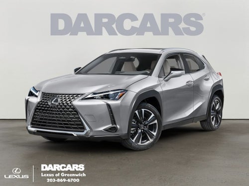 2026 Lexus UX 300h Premium