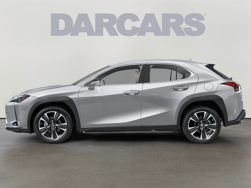 2026 Lexus UX 300h Premium
