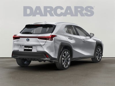 2026 Lexus UX 300h Premium