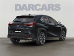 2026 Lexus UX F SPORT DESIGN AWD