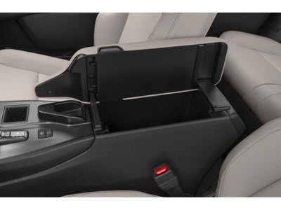 2026 Lexus UX F SPORT DESIGN AWD