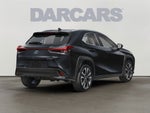 2026 Lexus UX PREMIUM AWD