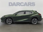 2026 Lexus UX PREMIUM AWD