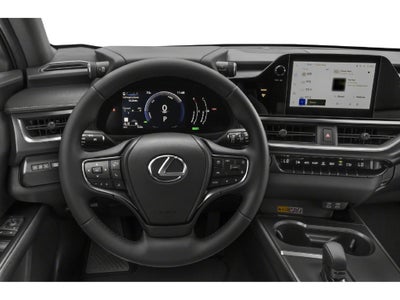 2026 Lexus UX PREMIUM AWD