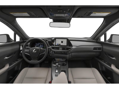 2026 Lexus UX PREMIUM AWD