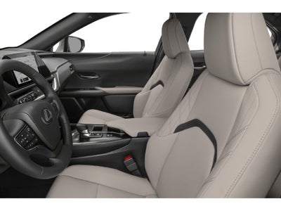 2026 Lexus UX PREMIUM AWD
