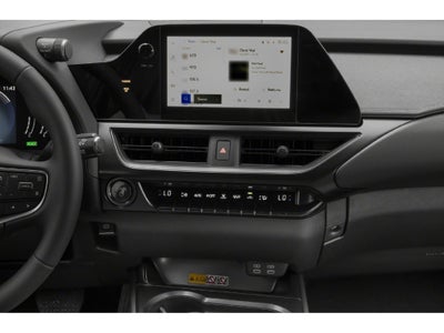 2026 Lexus UX PREMIUM AWD