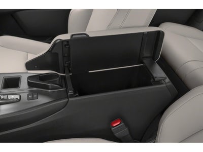 2026 Lexus UX PREMIUM AWD