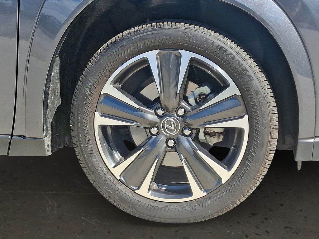 2025 Lexus UX 300h Premium 300h Premium