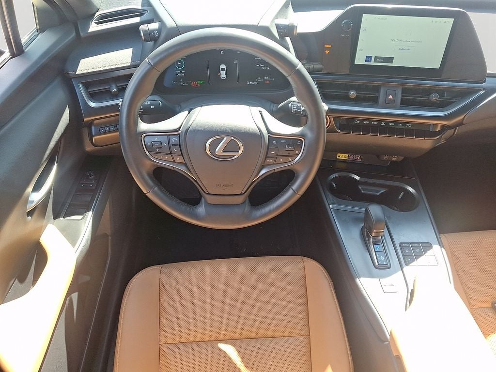 2025 Lexus UX 300h Premium 300h Premium