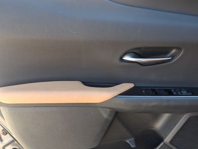 2025 Lexus UX 300h Premium 300h Premium