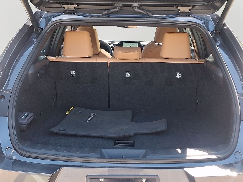 2025 Lexus UX 300h Premium 300h Premium