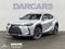 2026 Lexus UX PREMIUM AWD