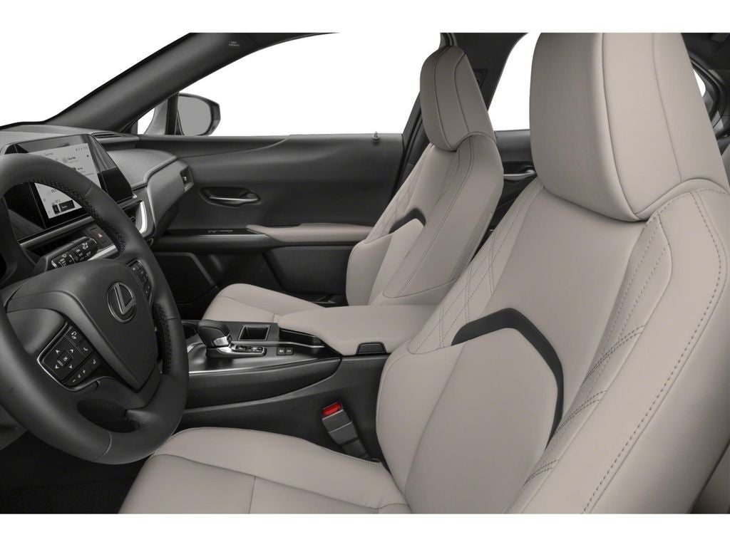 2026 Lexus UX PREMIUM AWD