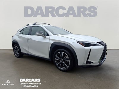 2023 Lexus UX 250h Base 250h Base