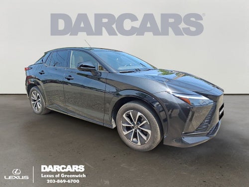 2023 Lexus RZ 450e Premium 450e Premium TECHNOLOGY PACKAGE, COLD AREA PACKAGE