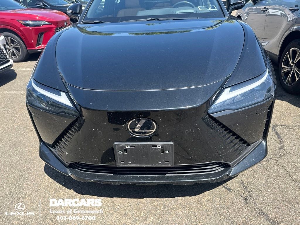 2023 Lexus RZ 450e Premium 450e Premium TECHNOLOGY PACKAGE, COLD AREA PACKAGE