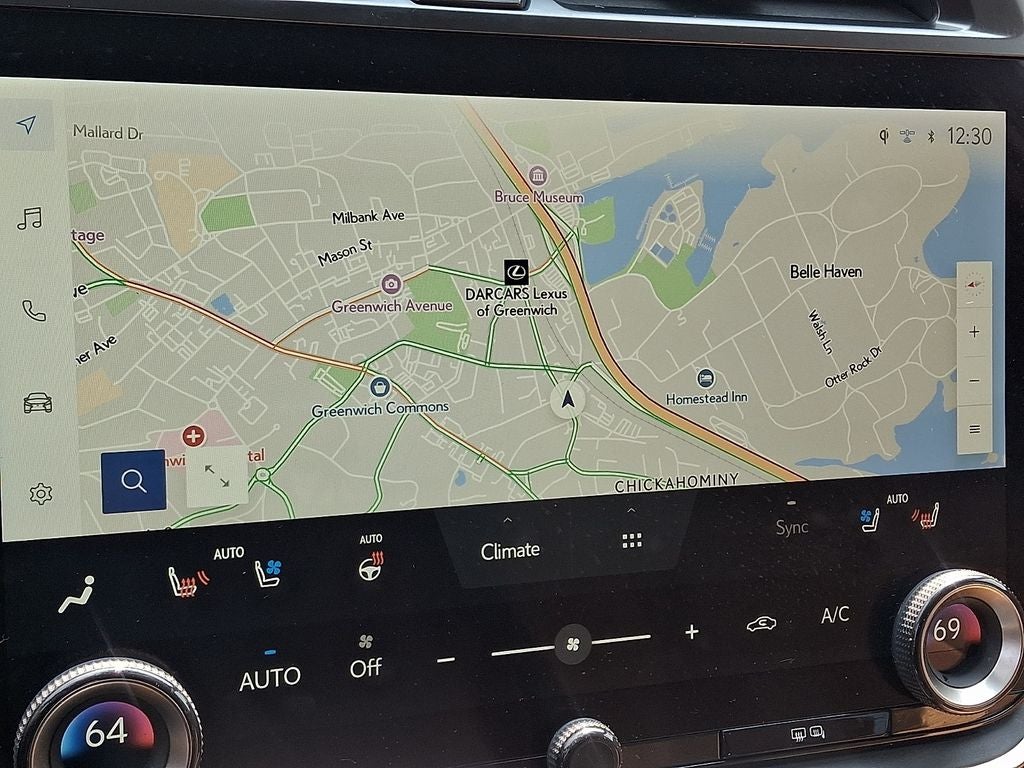 2023 Lexus RZ 450e Premium 450e Premium TECHNOLOGY PACKAGE, COLD AREA PACKAGE
