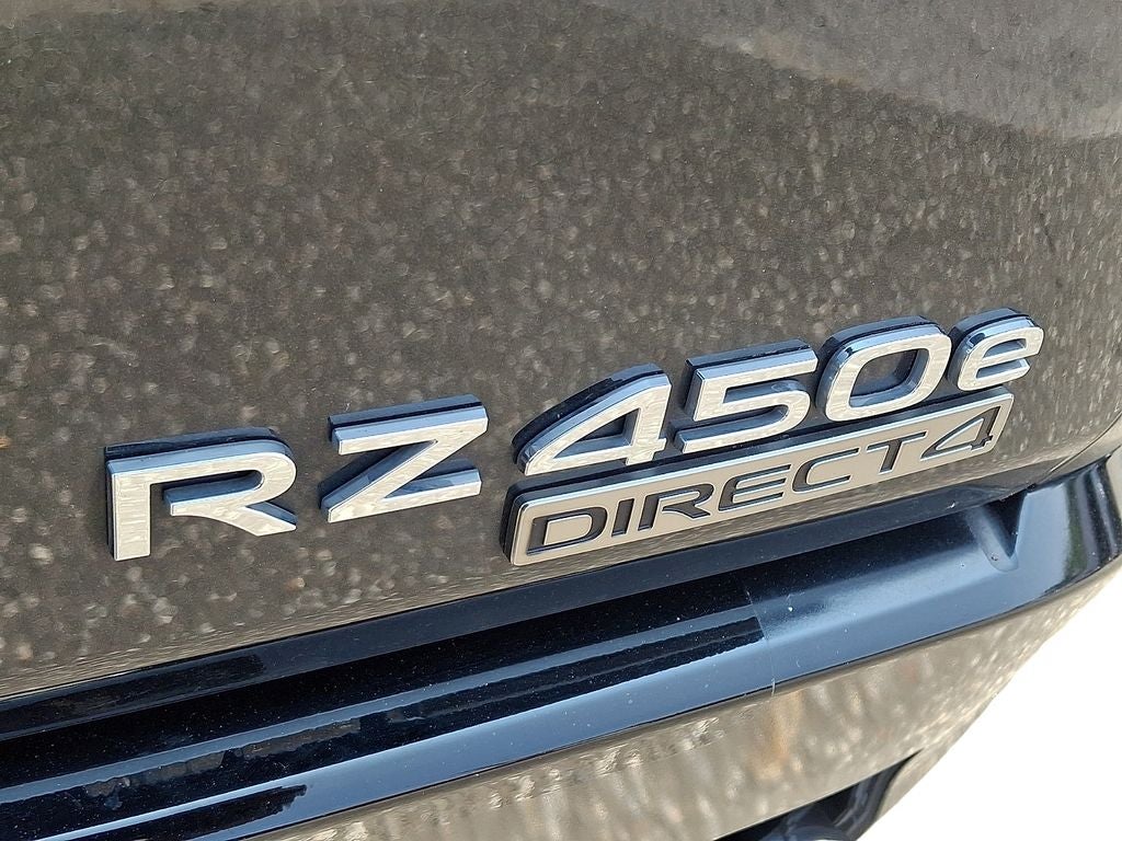 2023 Lexus RZ 450e Premium 450e Premium TECHNOLOGY PACKAGE, COLD AREA PACKAGE