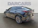 2023 Lexus RZ 450e Premium 450e Premium TECHNOLOGY PACKAGE, COLD AREA PACKAGE