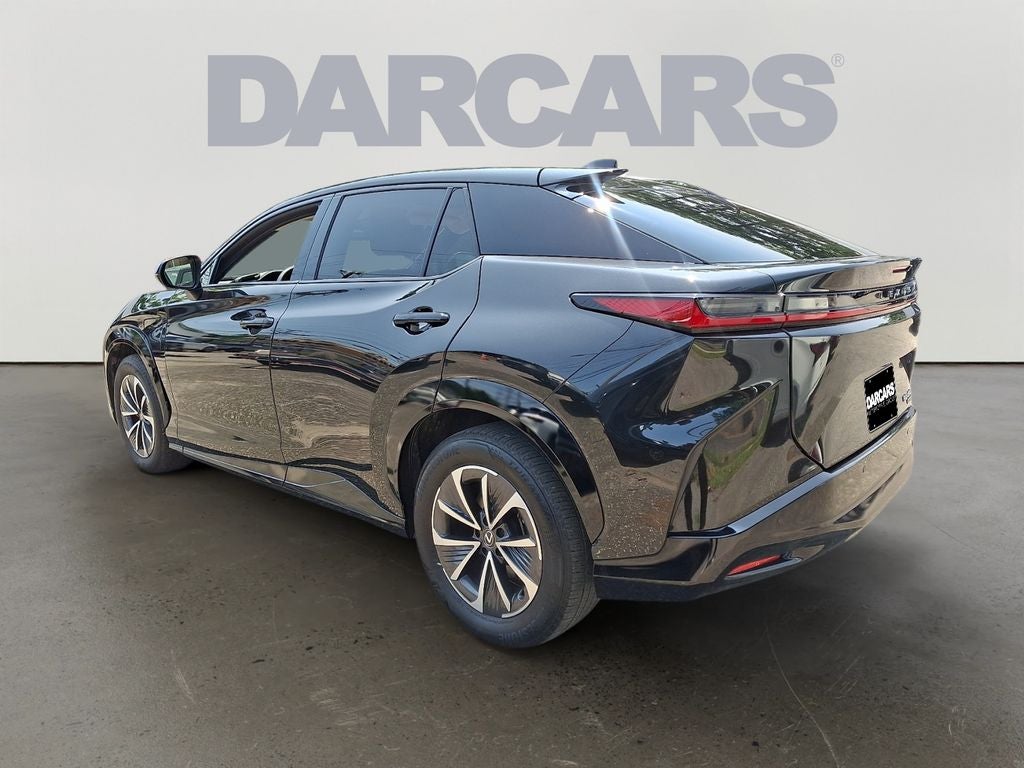 2023 Lexus RZ 450e Premium 450e Premium TECHNOLOGY PACKAGE, COLD AREA PACKAGE