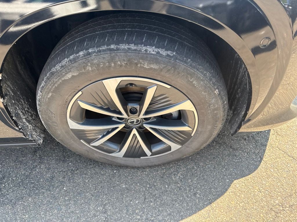 2023 Lexus RZ 450e Premium 450e Premium TECHNOLOGY PACKAGE, COLD AREA PACKAGE