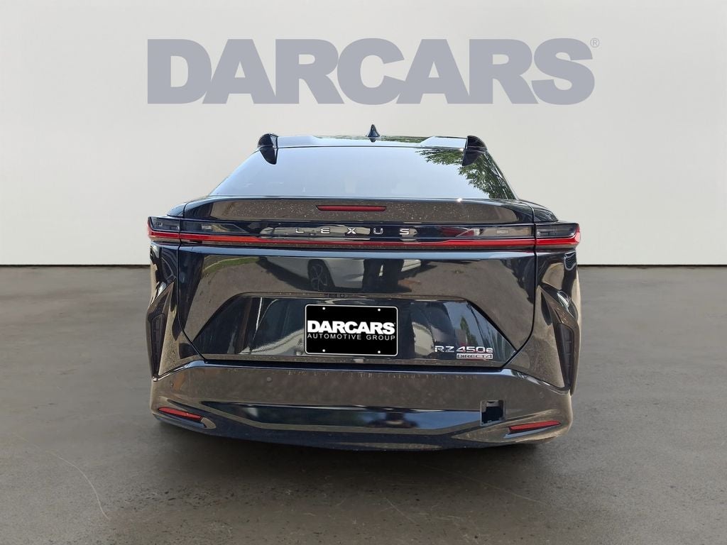 2023 Lexus RZ 450e Premium 450e Premium TECHNOLOGY PACKAGE, COLD AREA PACKAGE