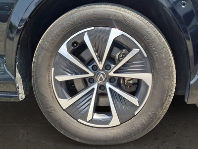 2023 Lexus RZ 450e Premium 450e Premium TECHNOLOGY PACKAGE, COLD AREA PACKAGE