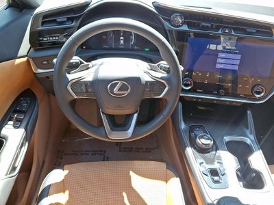 2024 Lexus RZ 450e Premium 450e Premium