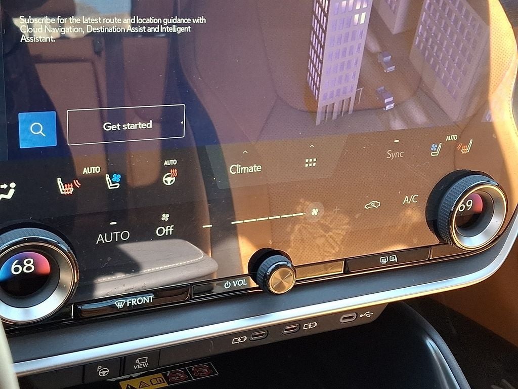 2024 Lexus RZ 450e Premium 450e Premium