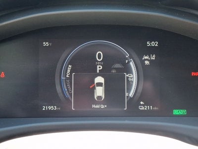 2024 Lexus RZ 450e Premium 450e Premium