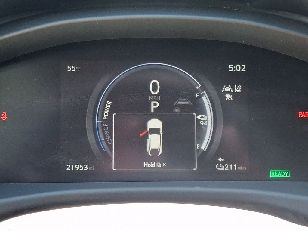 2024 Lexus RZ 450e Premium 450e Premium