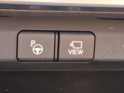 2024 Lexus RZ 450e Premium 450e Premium