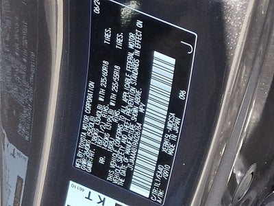 2024 Lexus RZ 450e Premium 450e Premium