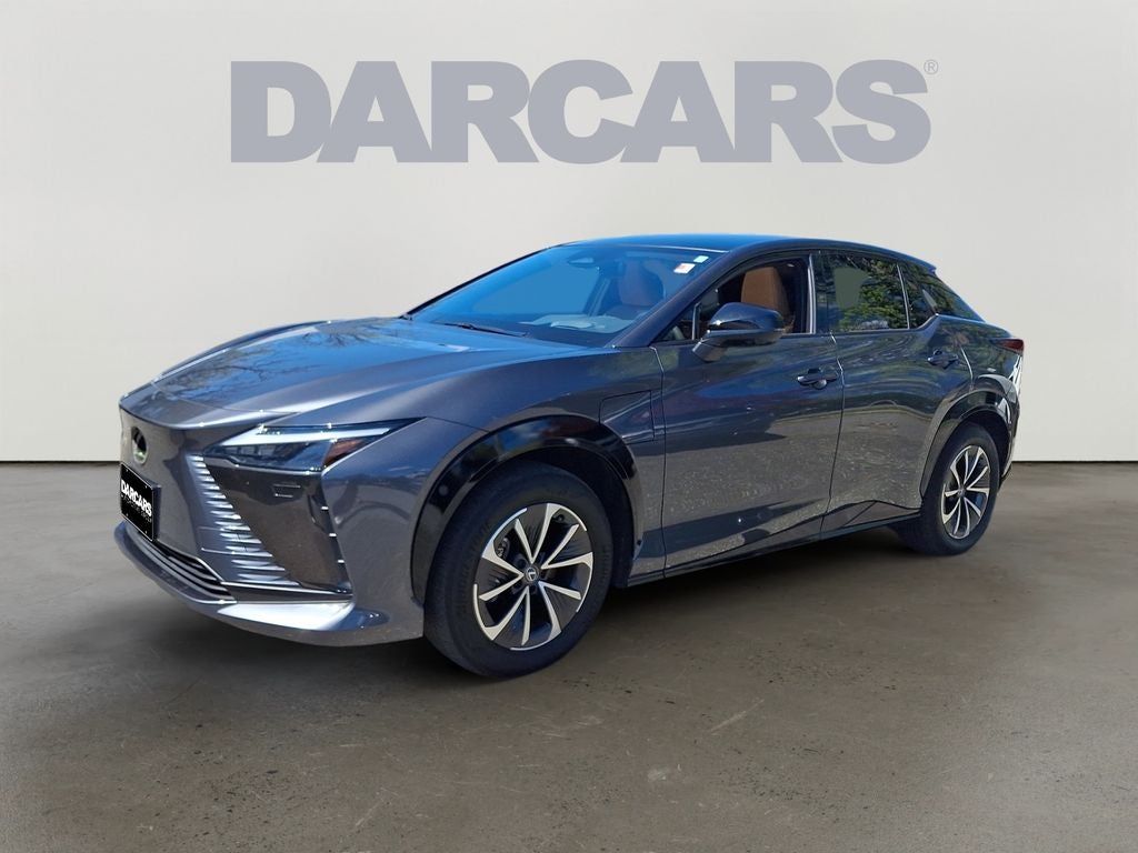 2024 Lexus RZ 450e Premium 450e Premium