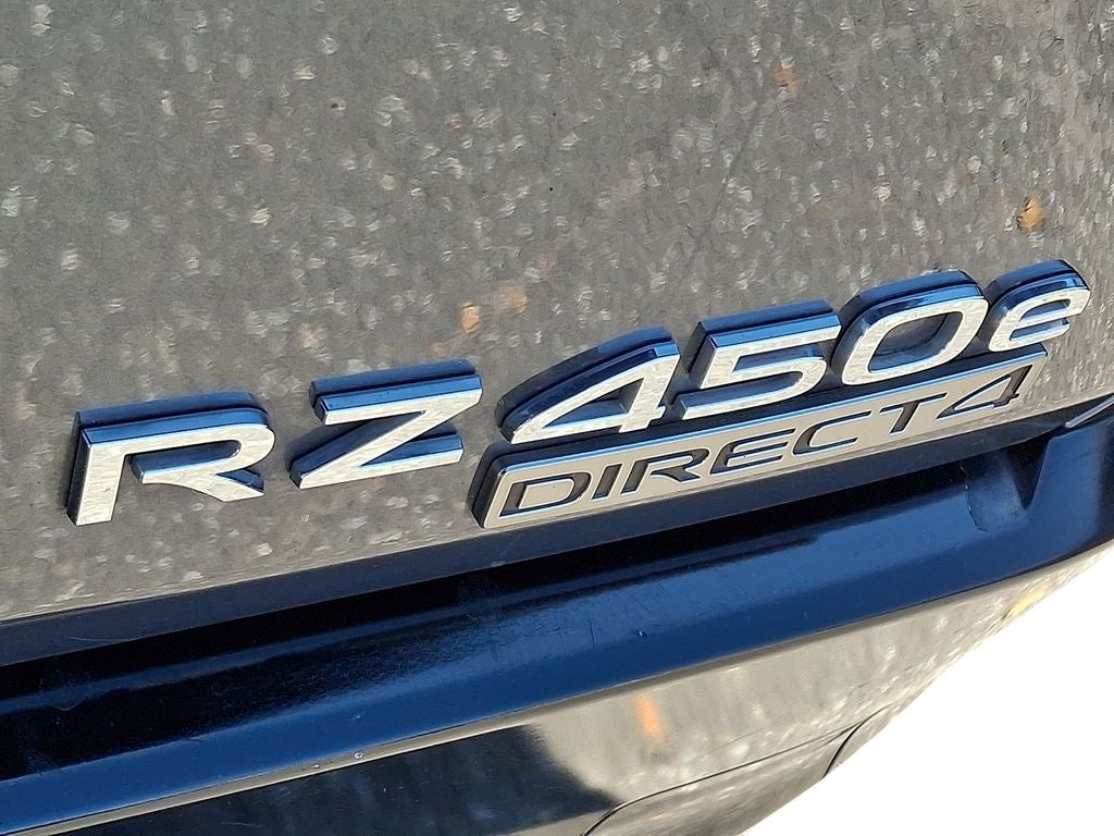 2024 Lexus RZ 450e Premium 450e Premium