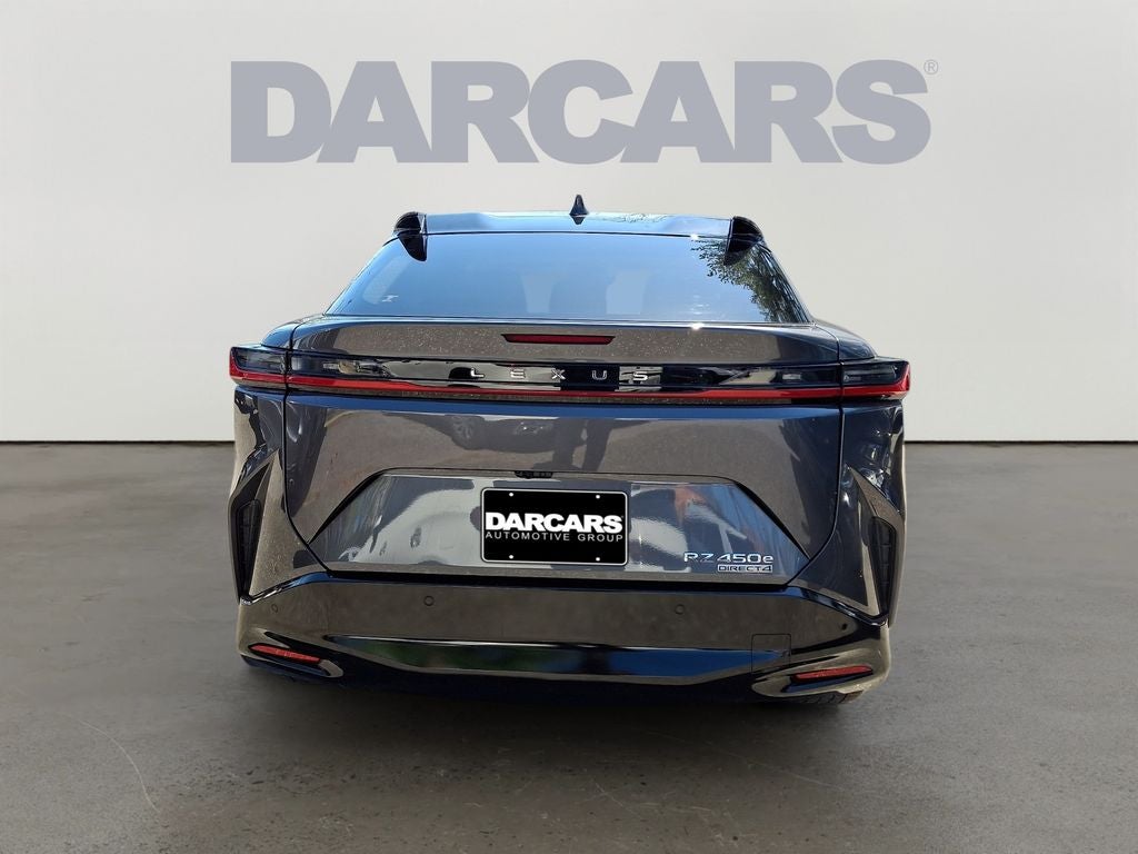 2024 Lexus RZ 450e Premium 450e Premium