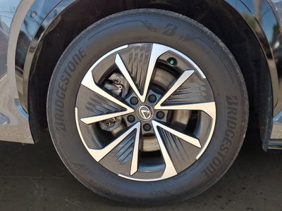 2024 Lexus RZ 450e Premium 450e Premium