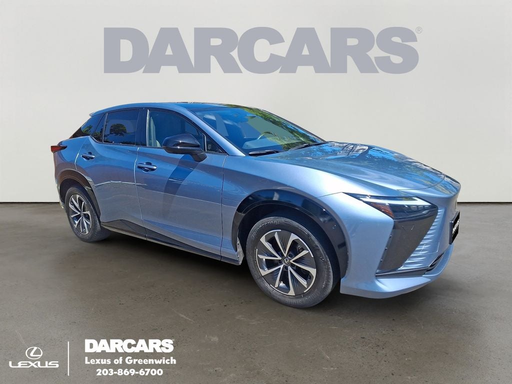 2023 Lexus RZ 450e Premium 450e Premium