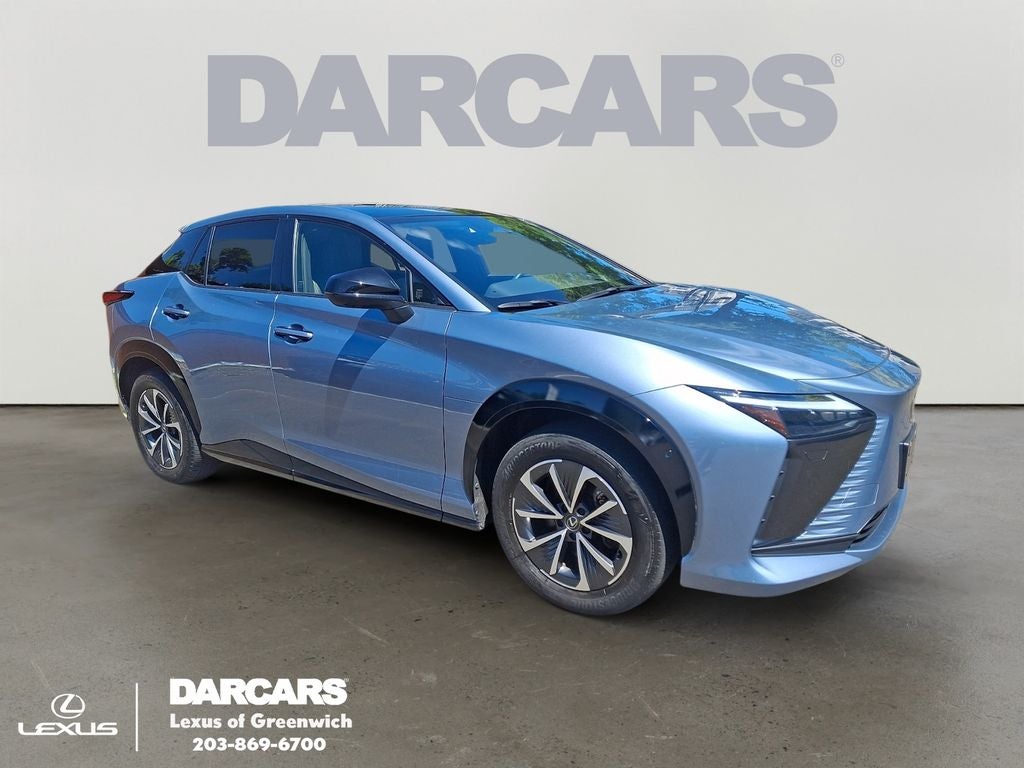 2023 Lexus RZ 450e Premium 450e Premium