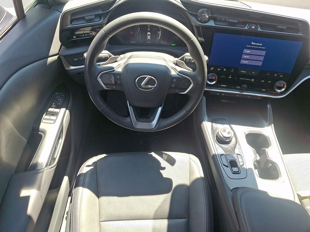 2023 Lexus RZ 450e Premium 450e Premium