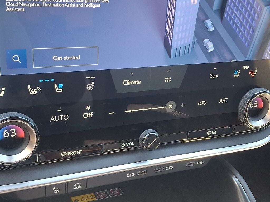 2023 Lexus RZ 450e Premium 450e Premium