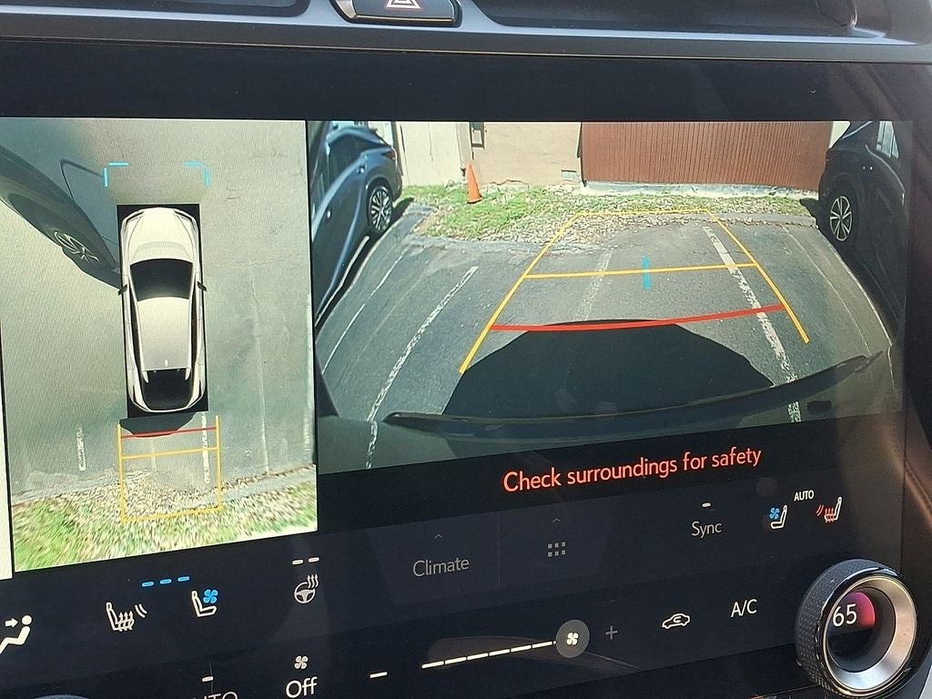 2023 Lexus RZ 450e Premium 450e Premium