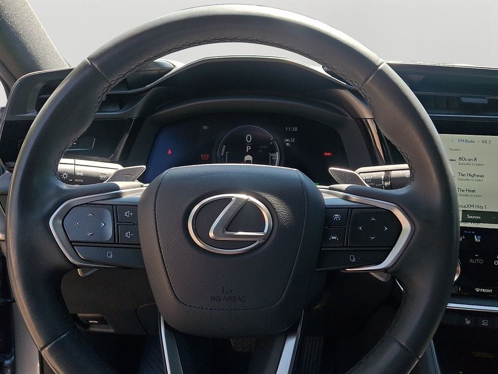 2023 Lexus RZ 450e Premium 450e Premium