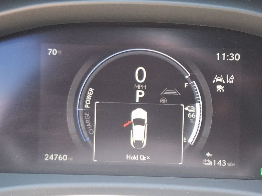 2023 Lexus RZ 450e Premium 450e Premium