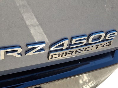 2023 Lexus RZ 450e Premium 450e Premium