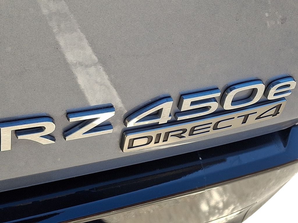 2023 Lexus RZ 450e Premium 450e Premium