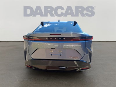 2023 Lexus RZ 450e Premium 450e Premium