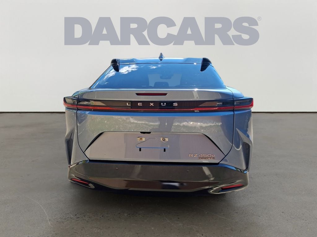 2023 Lexus RZ 450e Premium 450e Premium